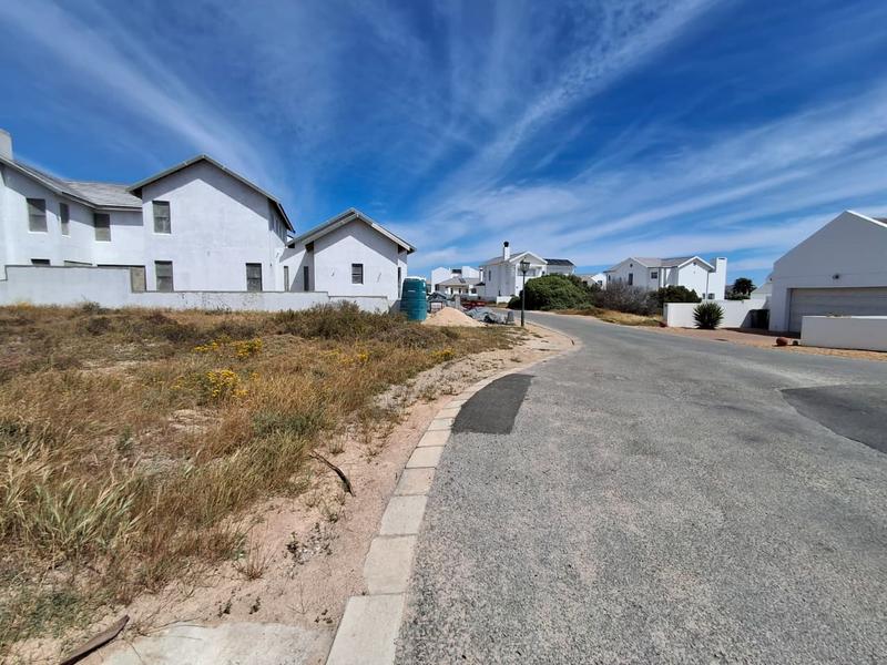 0 Bedroom Property for Sale in Shelley Point Western Cape